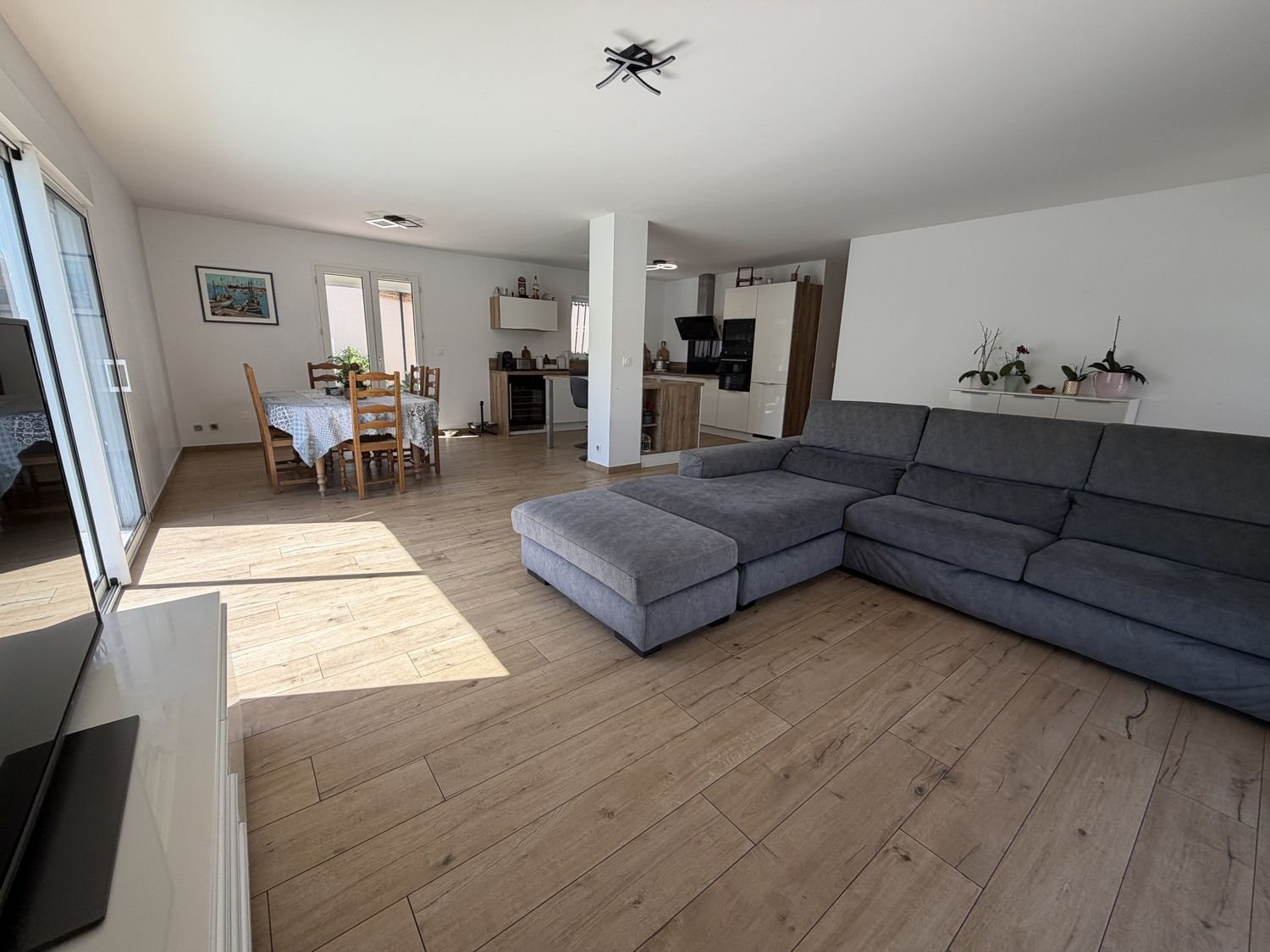 Maison à vendre, 129m², Balaruc-les-Bains