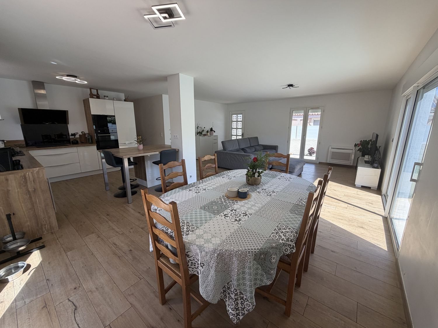 Maison à vendre, 129m², Balaruc-les-Bains