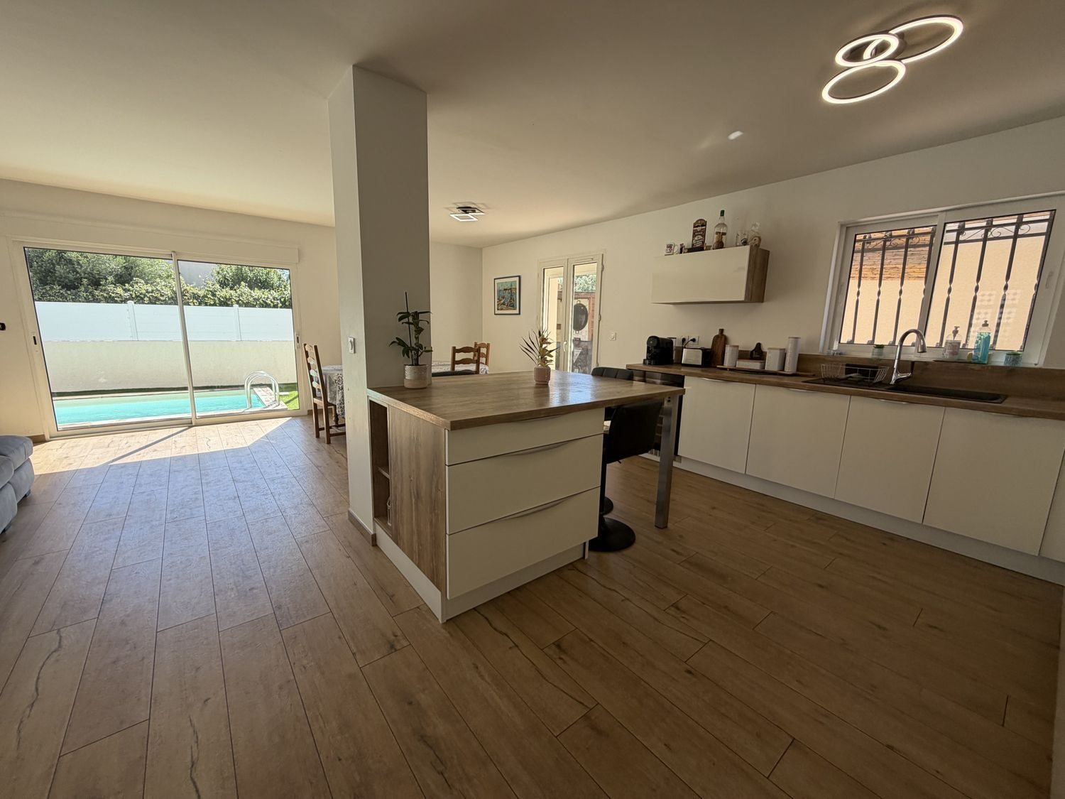Maison à vendre, 129m², Balaruc-les-Bains
