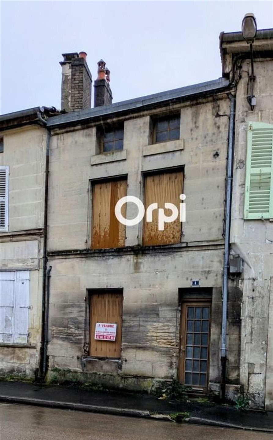Maison à vendre, 110m², Joinville