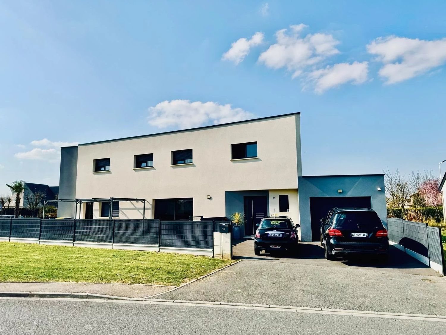 Maison à vendre, 165m², Cormelles-le-Royal