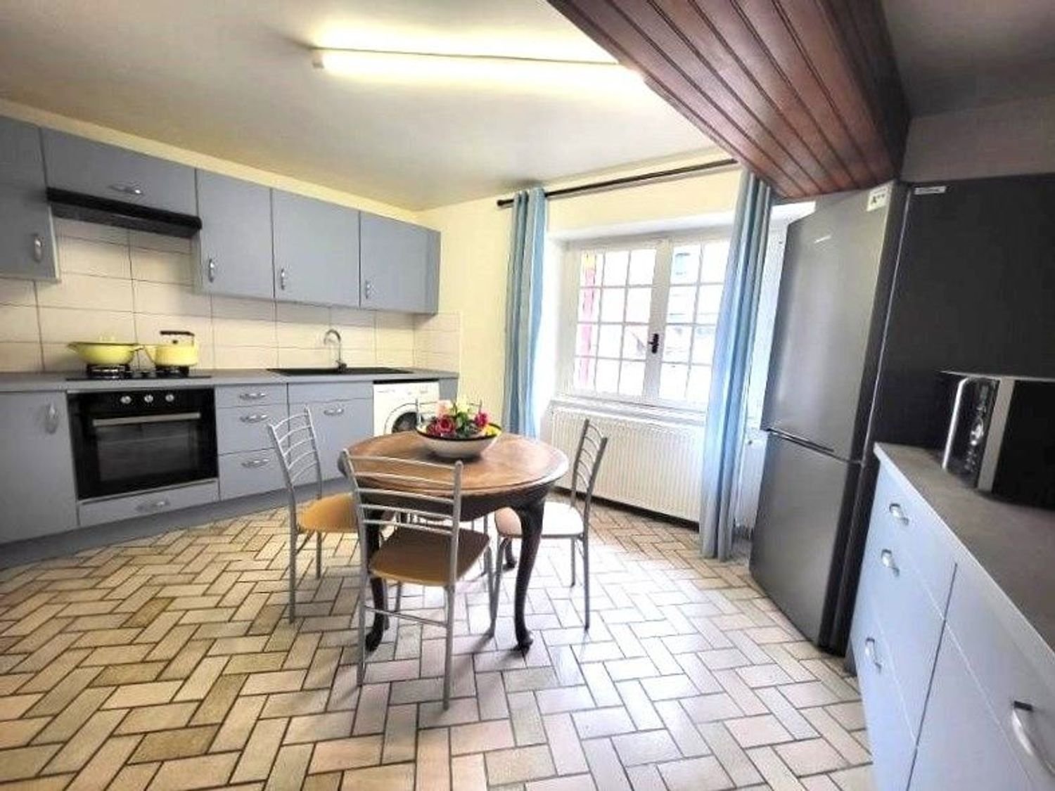 Maison à vendre, 262m², Belfort