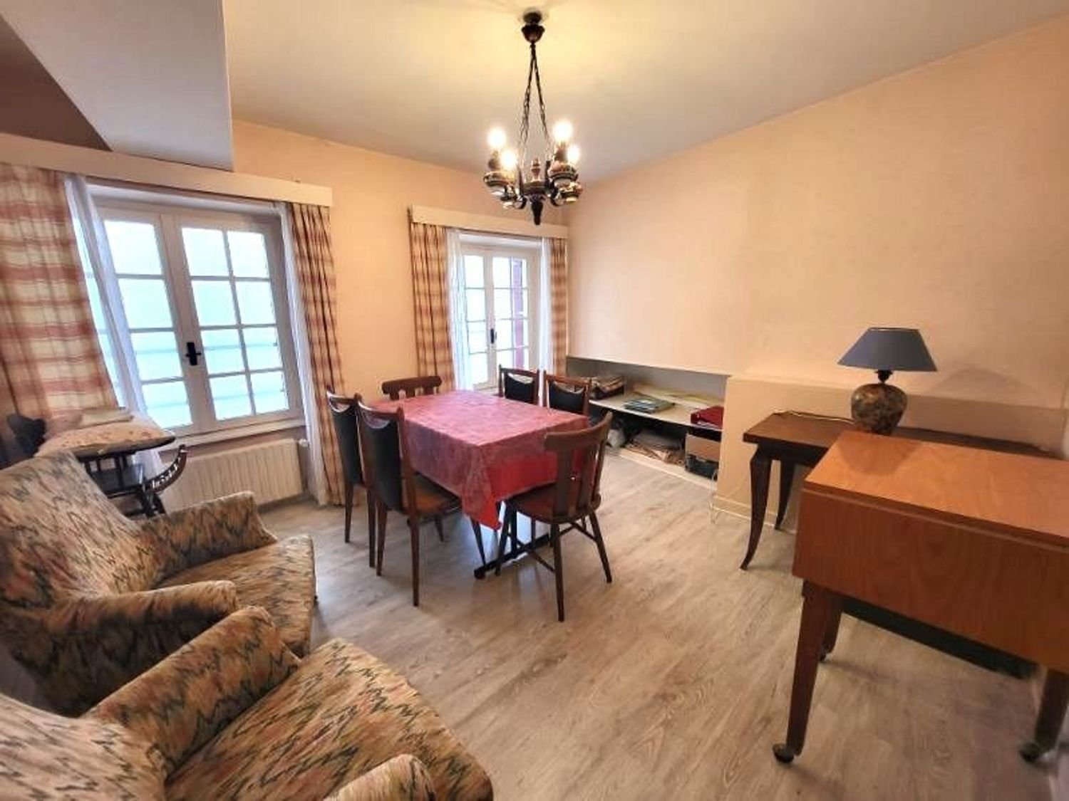 Maison à vendre, 262m², Belfort