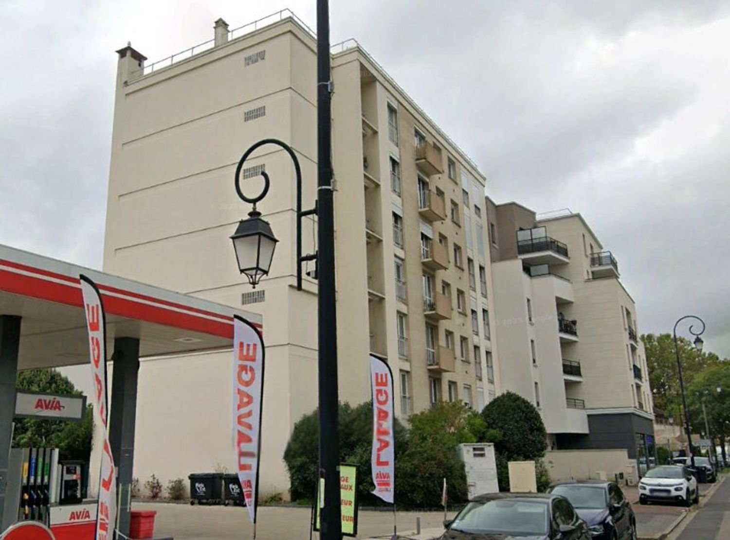 Appartement à vendre, 38m², Saint-Maur-des-Fossés