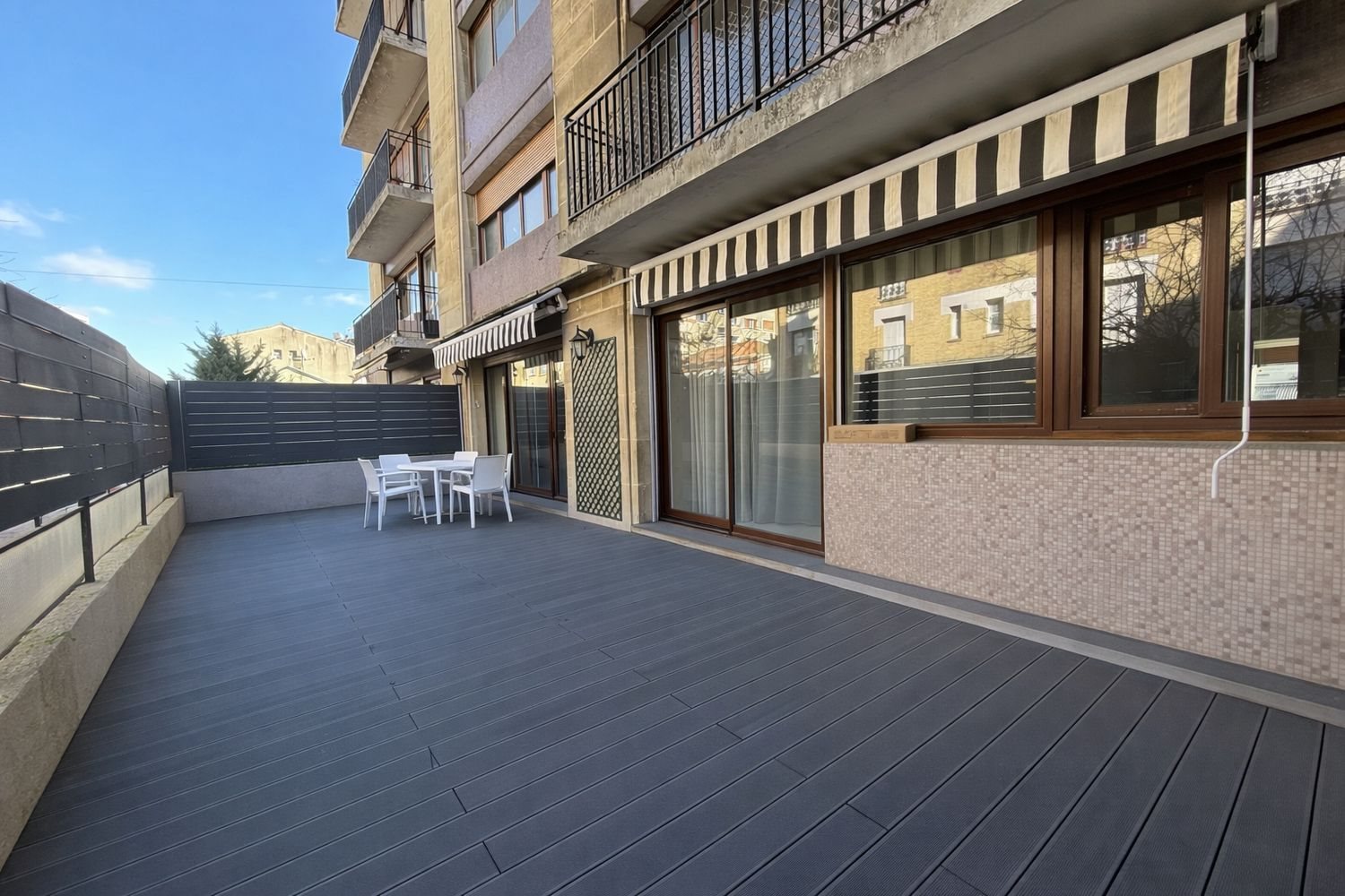 Appartement à vendre, 87m², Les Lilas