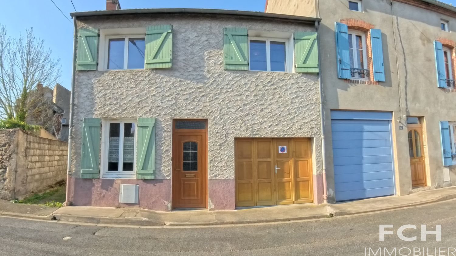 Maison à vendre, 88m², Cusset