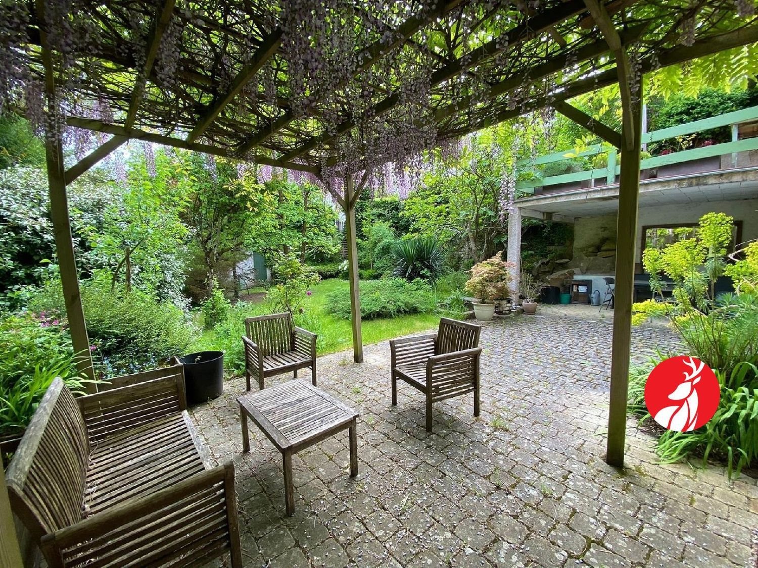 Maison à vendre, 170m², Boigneville