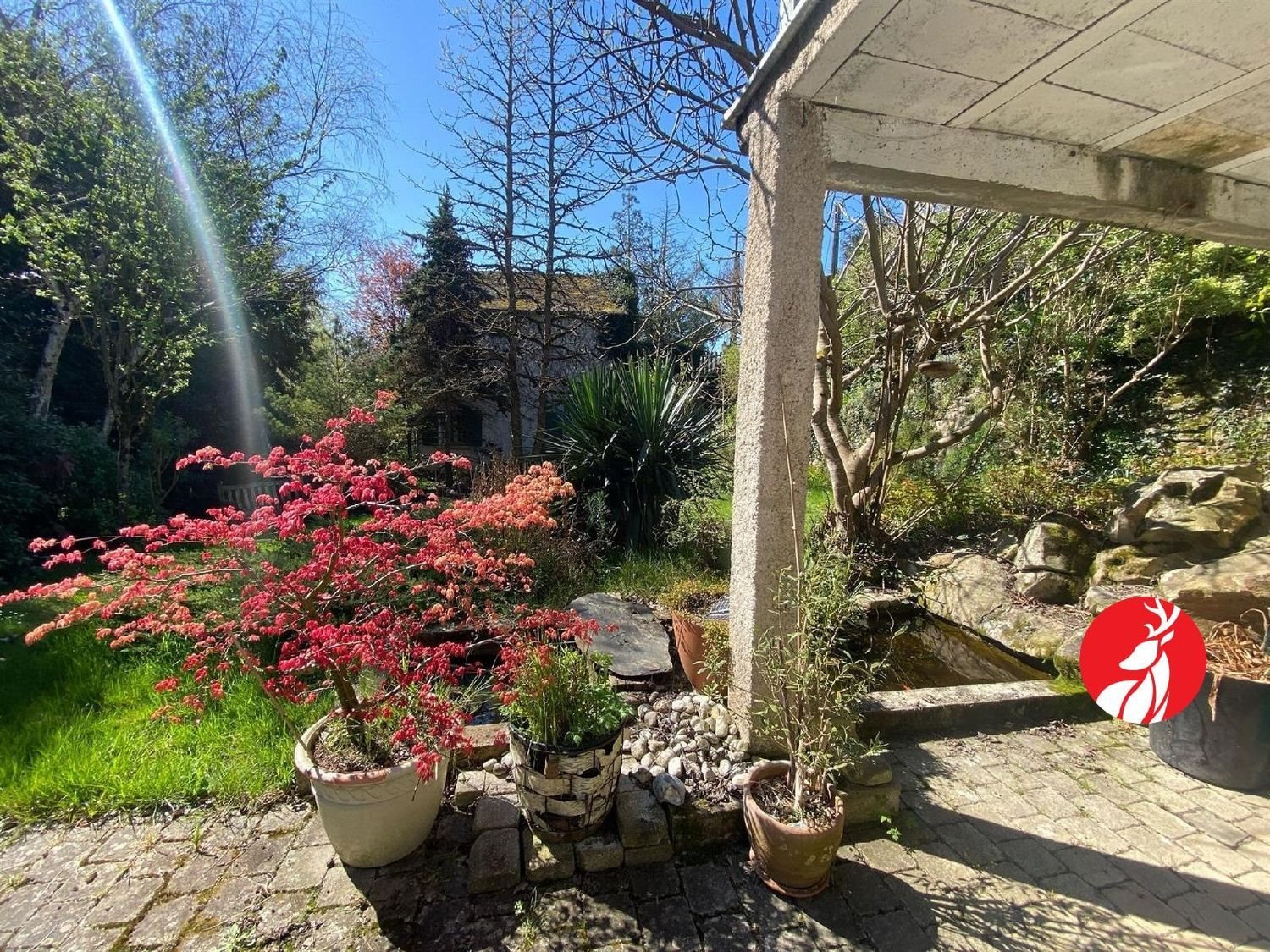 Maison à vendre, 170m², Boigneville