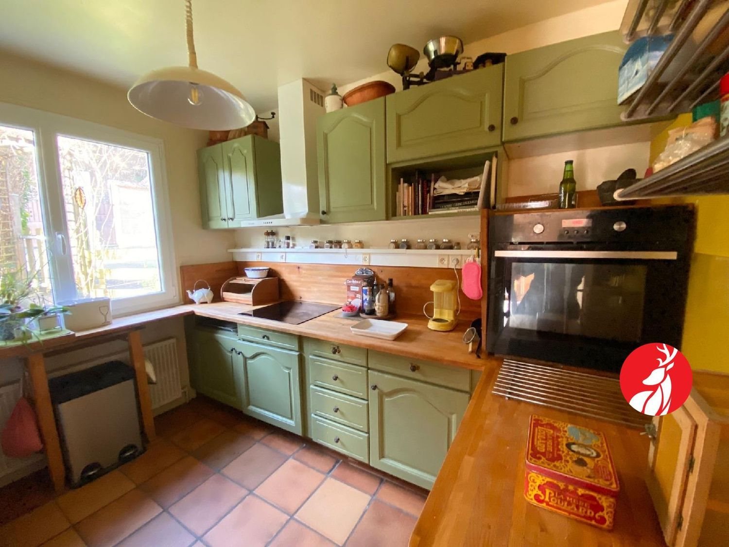 Maison à vendre, 170m², Boigneville