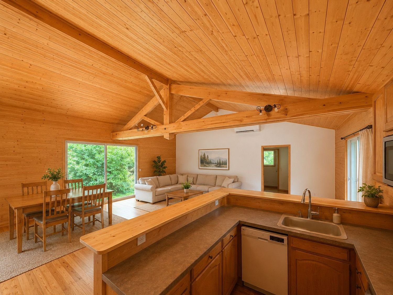 Maison à vendre, 85m², Casteljaloux