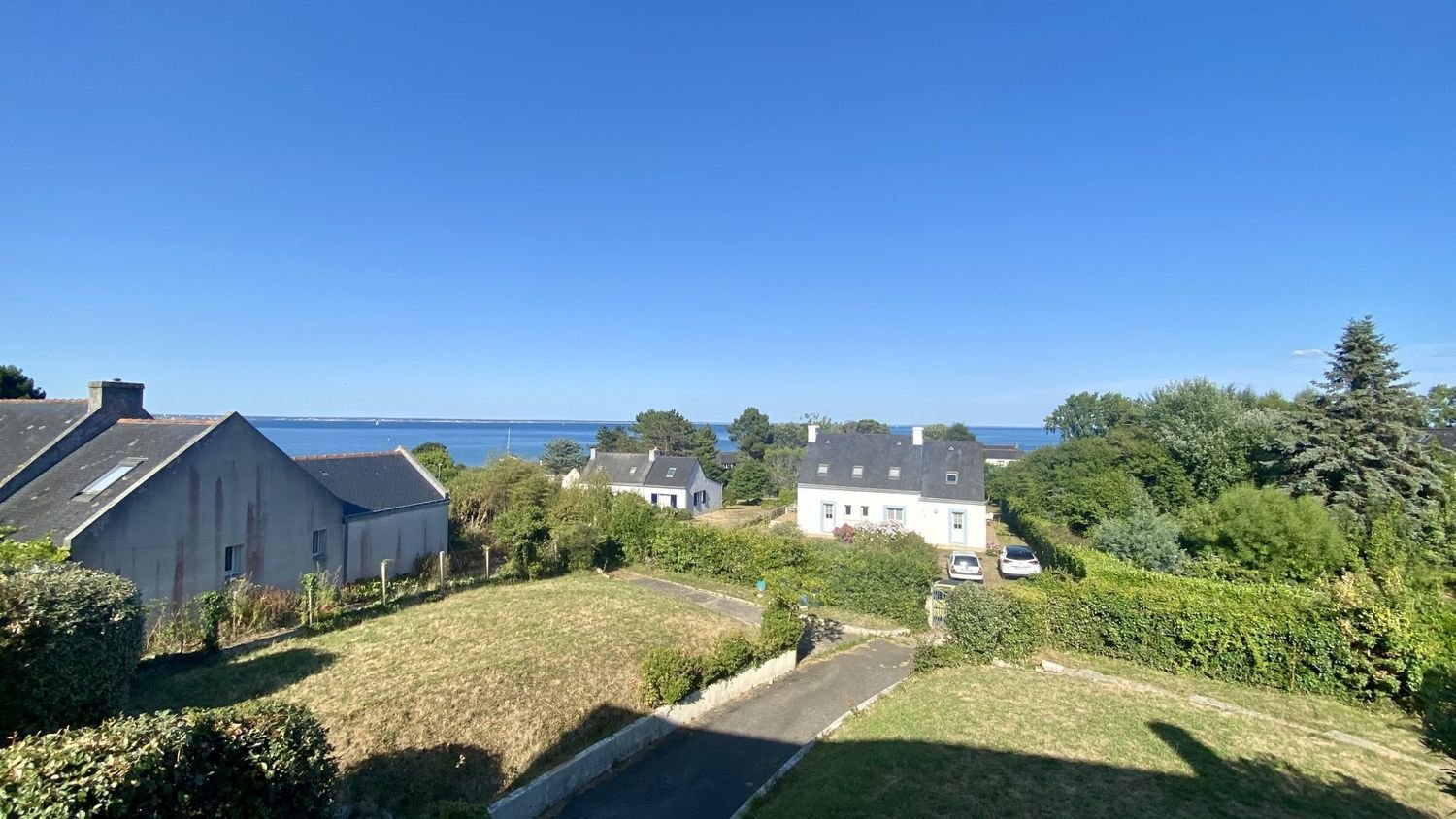 Maison à vendre, 135m², Groix