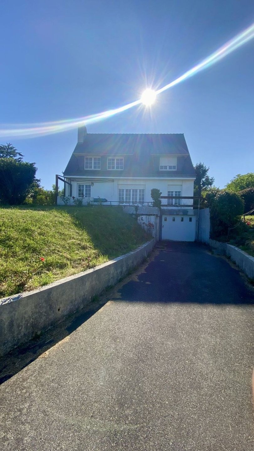 Maison à vendre, 135m², Groix