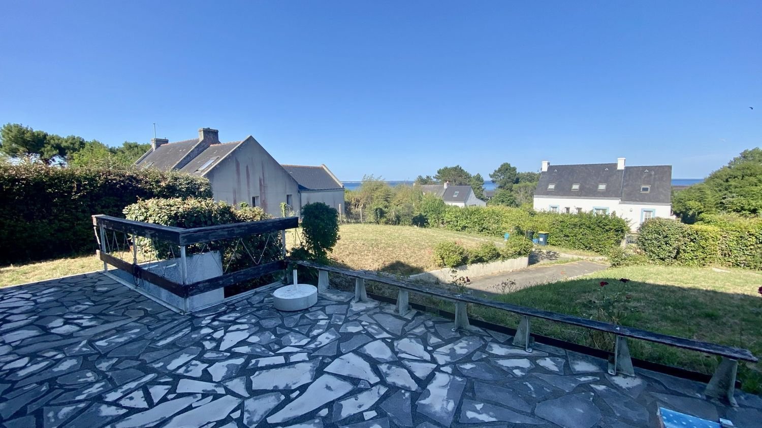 Maison à vendre, 135m², Groix