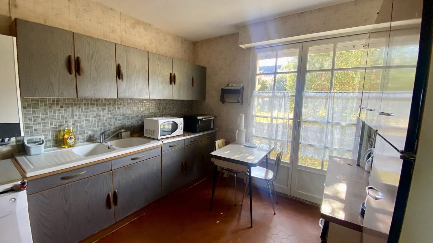 Maison à vendre, 135m², Groix
