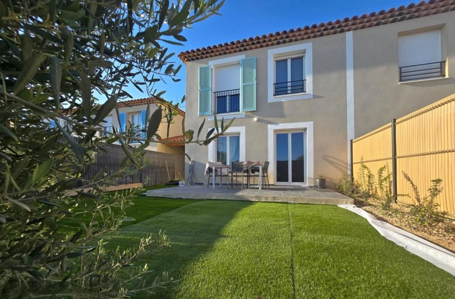 Maison à louer, 85m², Lançon-Provence