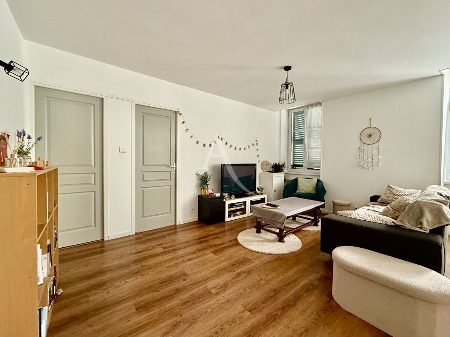Appartement à vendre, 76m², Pau