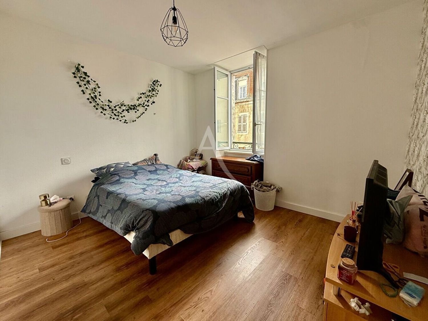Appartement à vendre, 76m², Pau