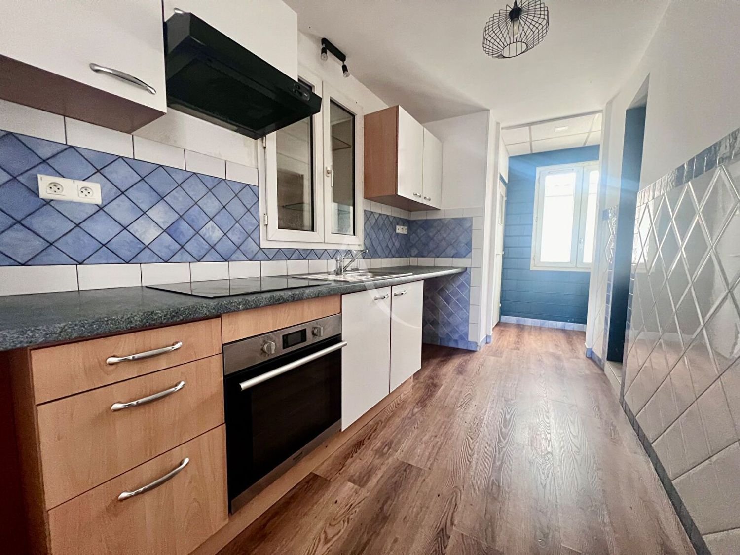 Appartement à vendre, 76m², Pau