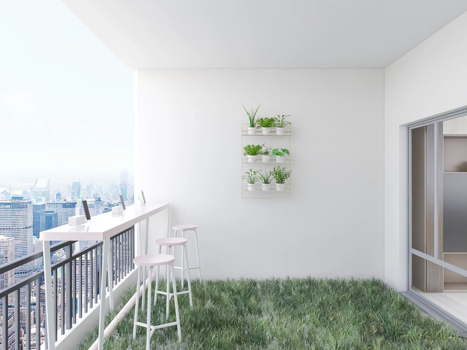 Appartement à vendre, 71m², Aubervilliers