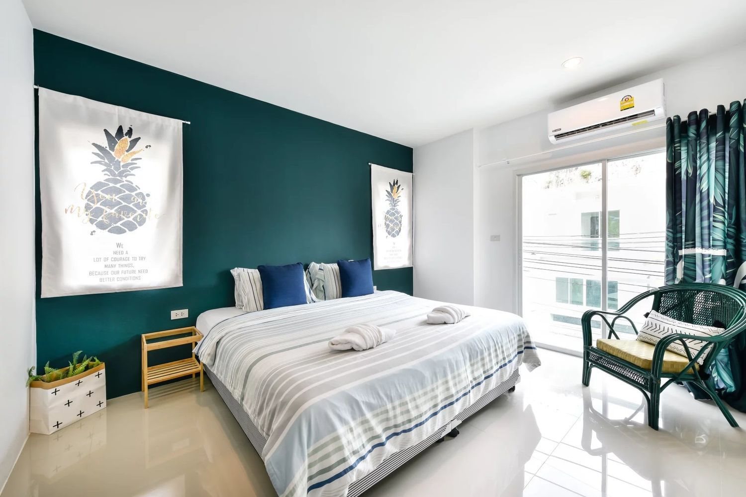 Appartement à vendre, 71m², Aubervilliers