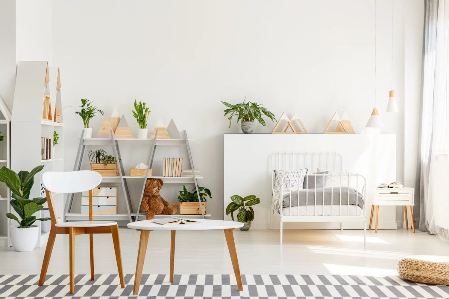 Appartement à vendre, 71m², Aubervilliers