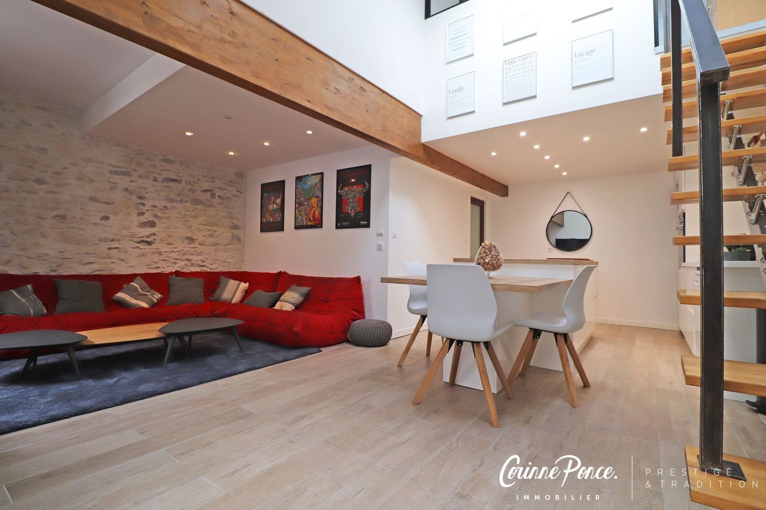 Appartement à vendre, 66m², Nîmes