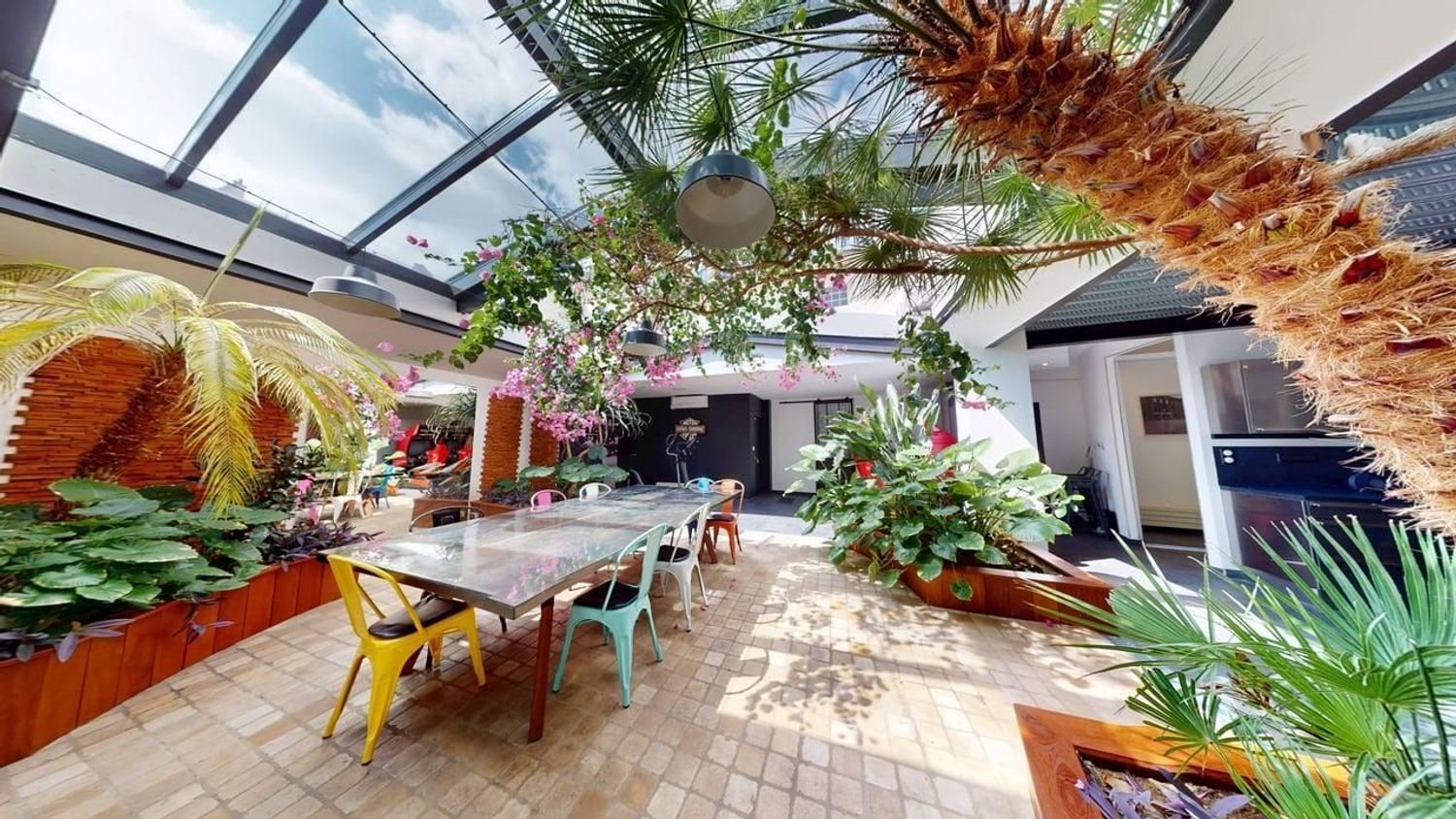 Maison à vendre, 300m², Asnières-sur-Seine