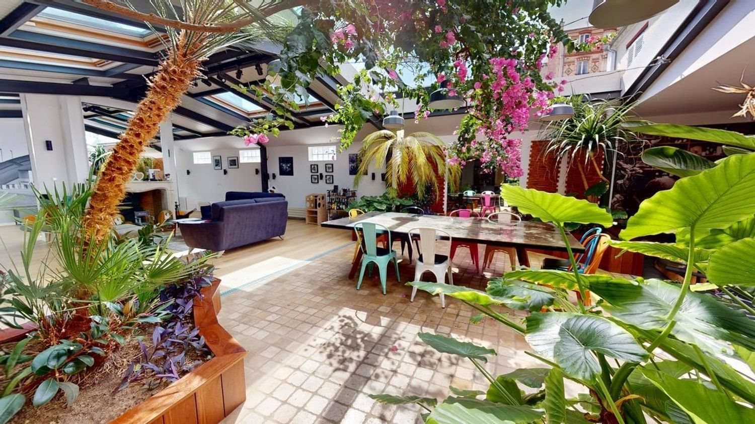 Maison à vendre, 300m², Asnières-sur-Seine