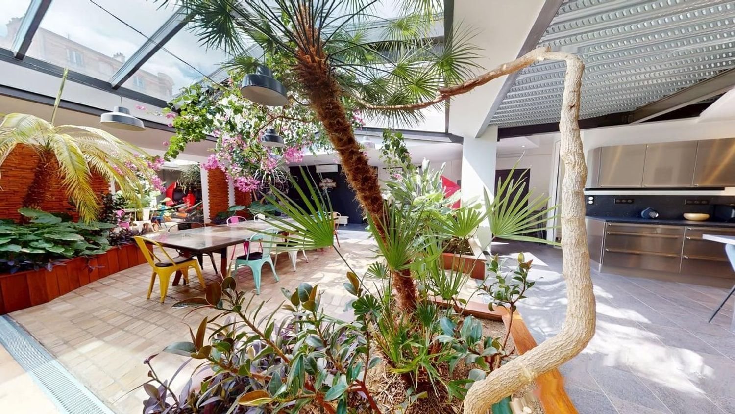 Maison à vendre, 300m², Asnières-sur-Seine