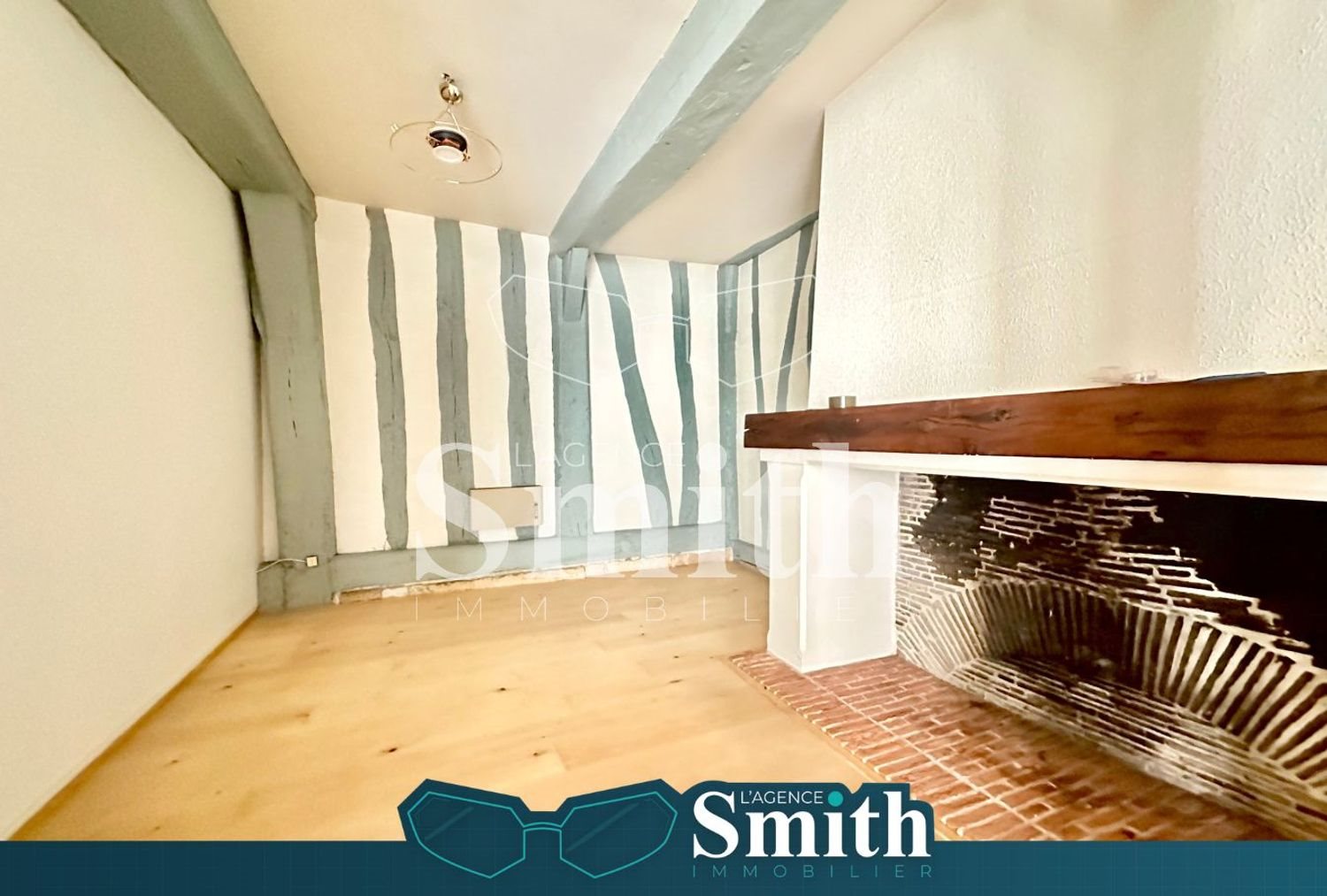 Appartement à vendre, 61m², Rouen