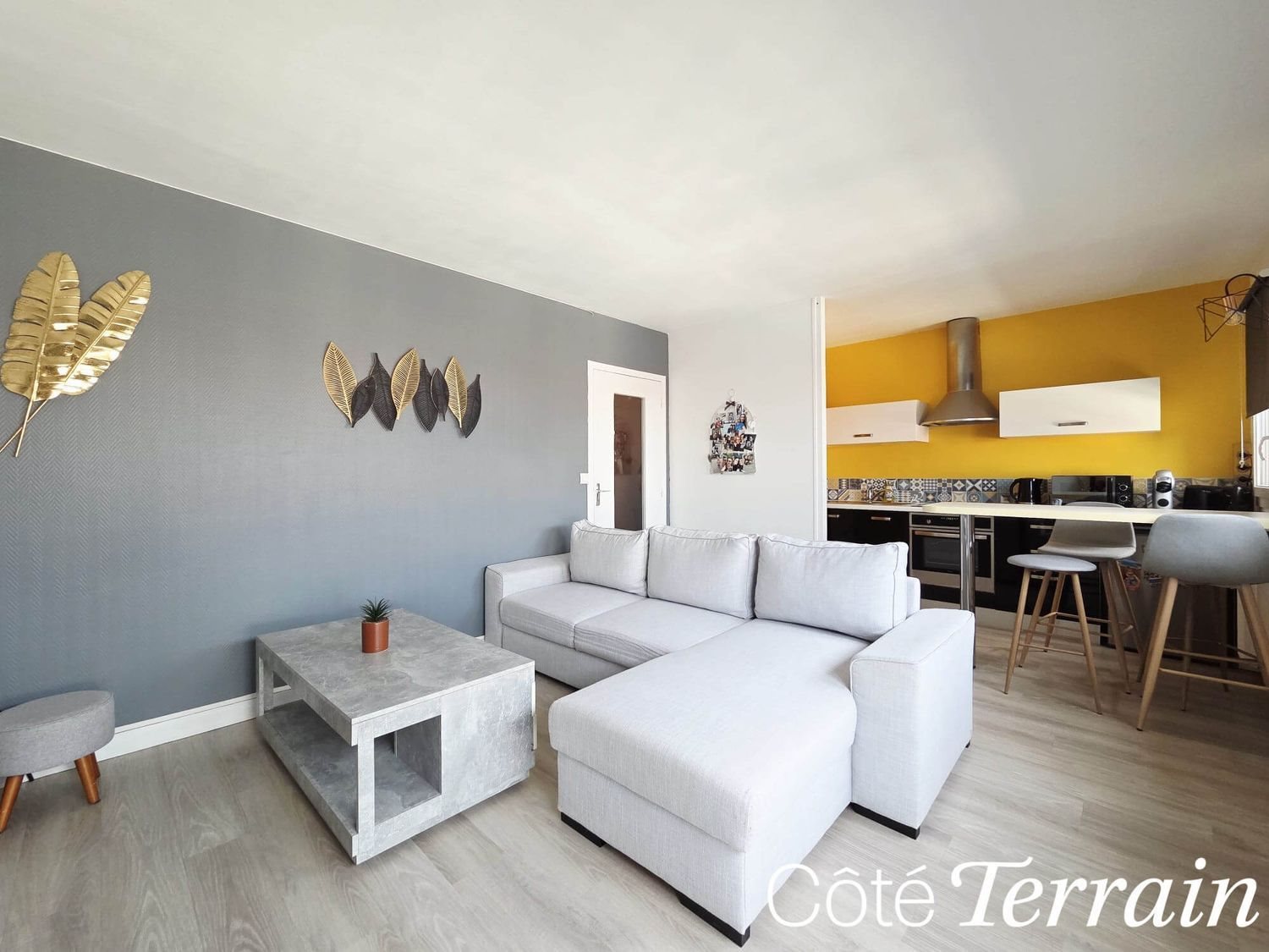 Appartement à vendre, 30m², Rambouillet