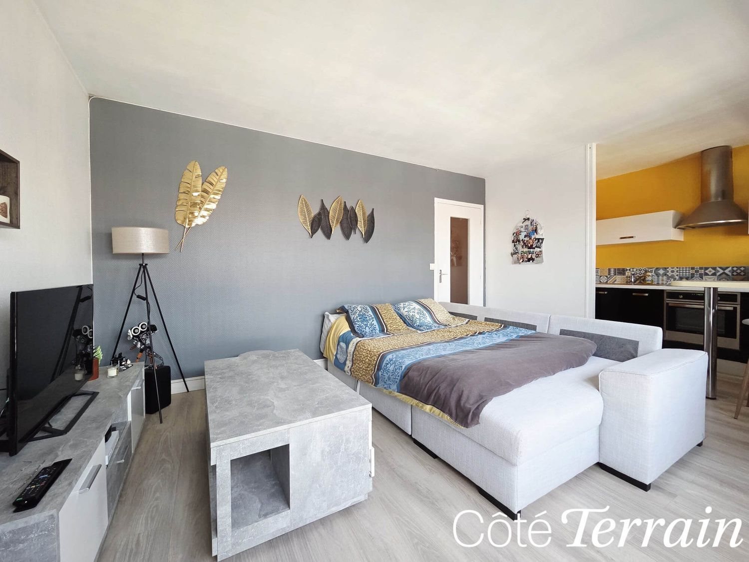 Appartement à vendre, 30m², Rambouillet