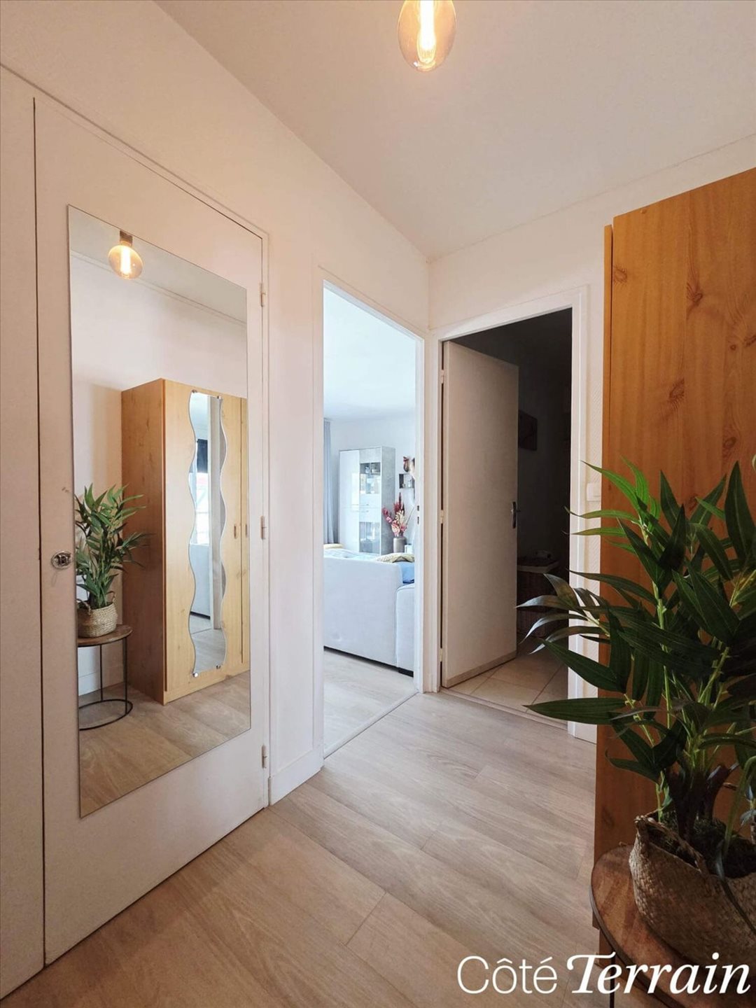 Appartement à vendre, 30m², Rambouillet