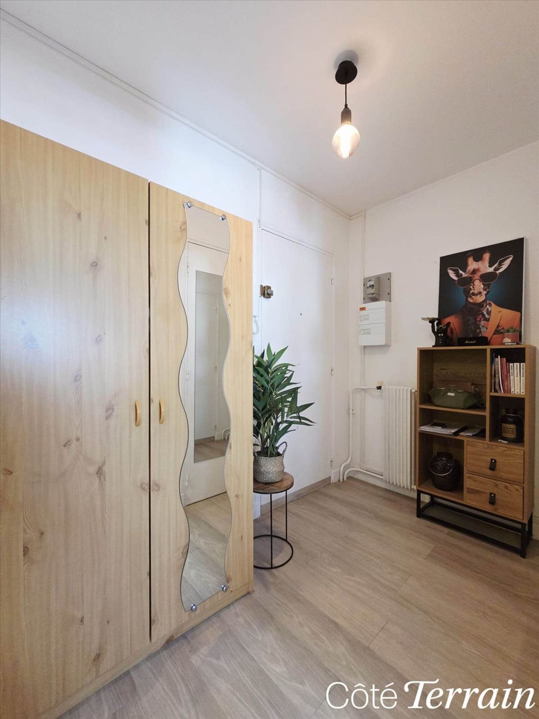 Appartement à vendre, 30m², Rambouillet