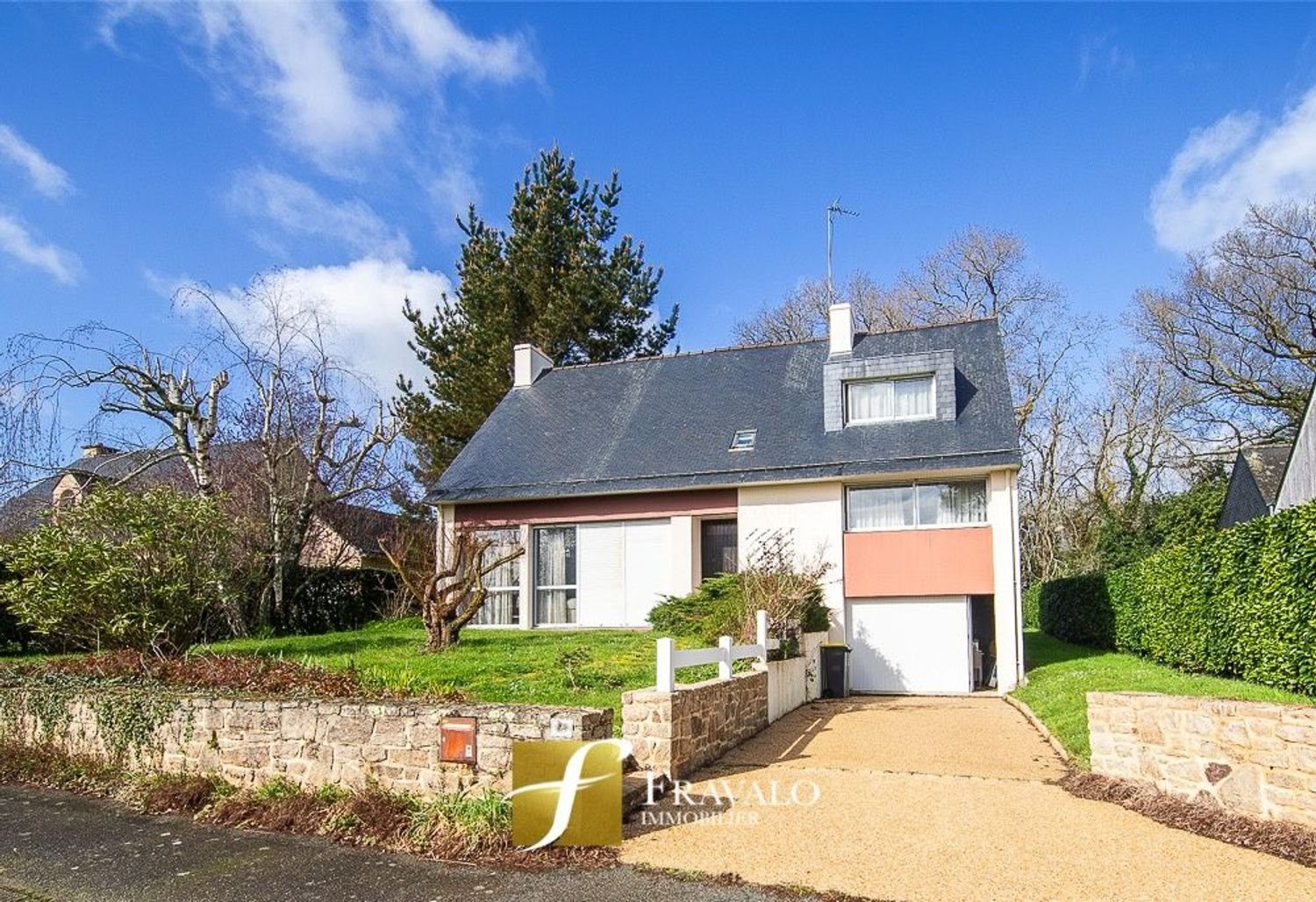 Maison à vendre, 138m², Arradon