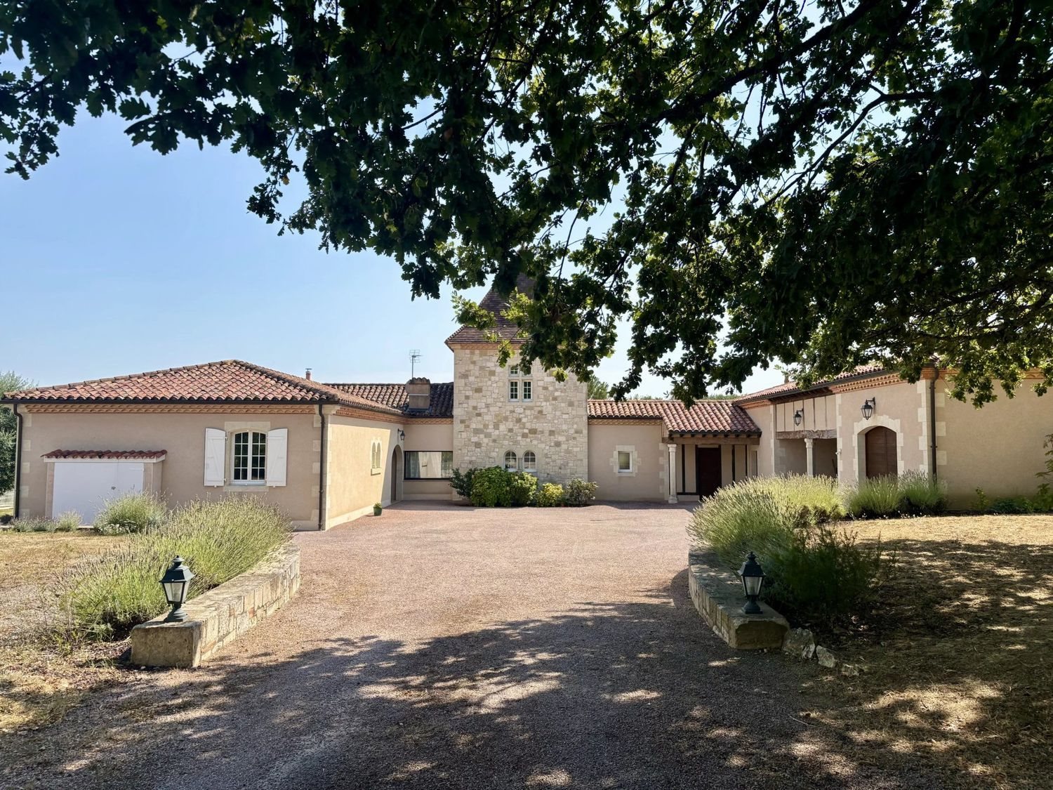 Maison à vendre, 253m², Castillon-Massas