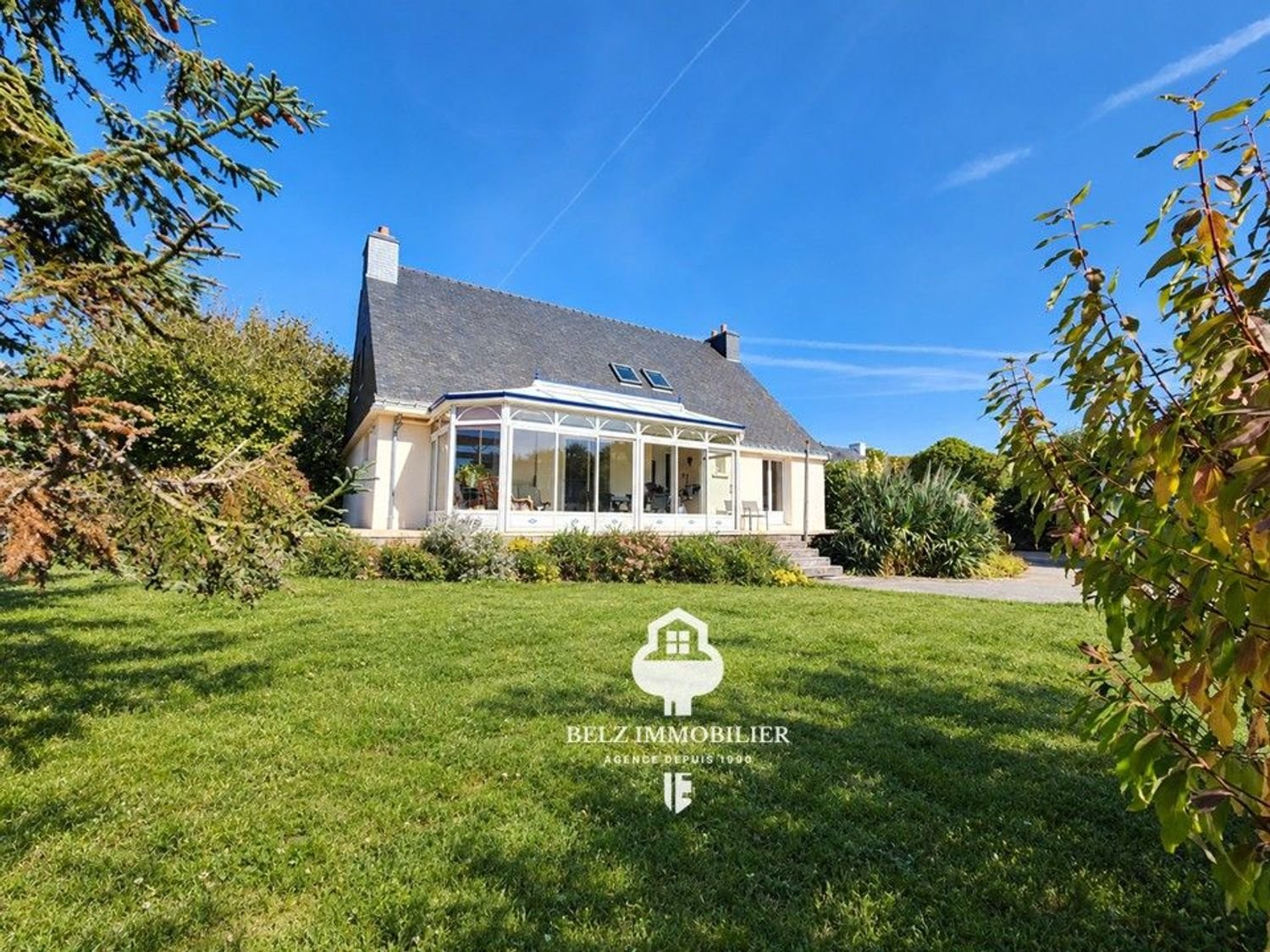 Maison à vendre, 156m², Belz