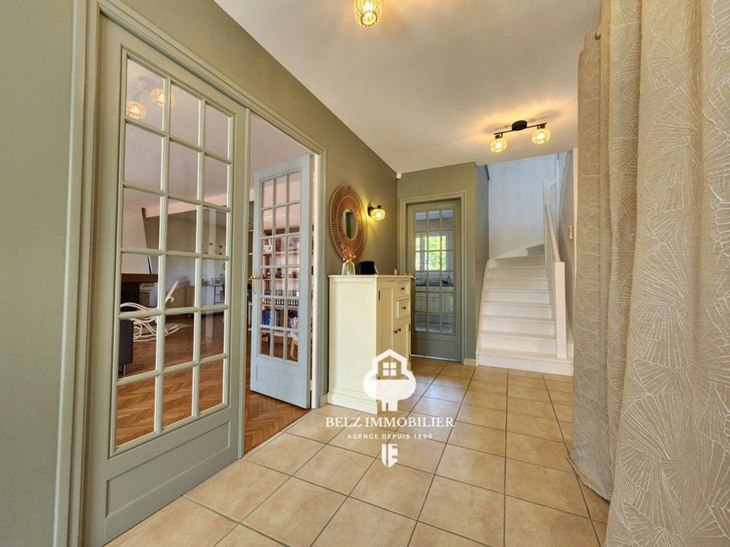 Maison à vendre, 156m², Belz