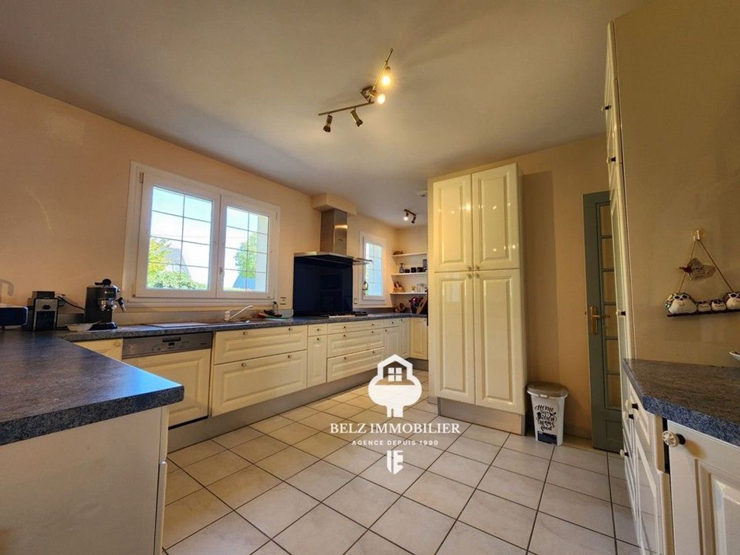 Maison à vendre, 156m², Belz