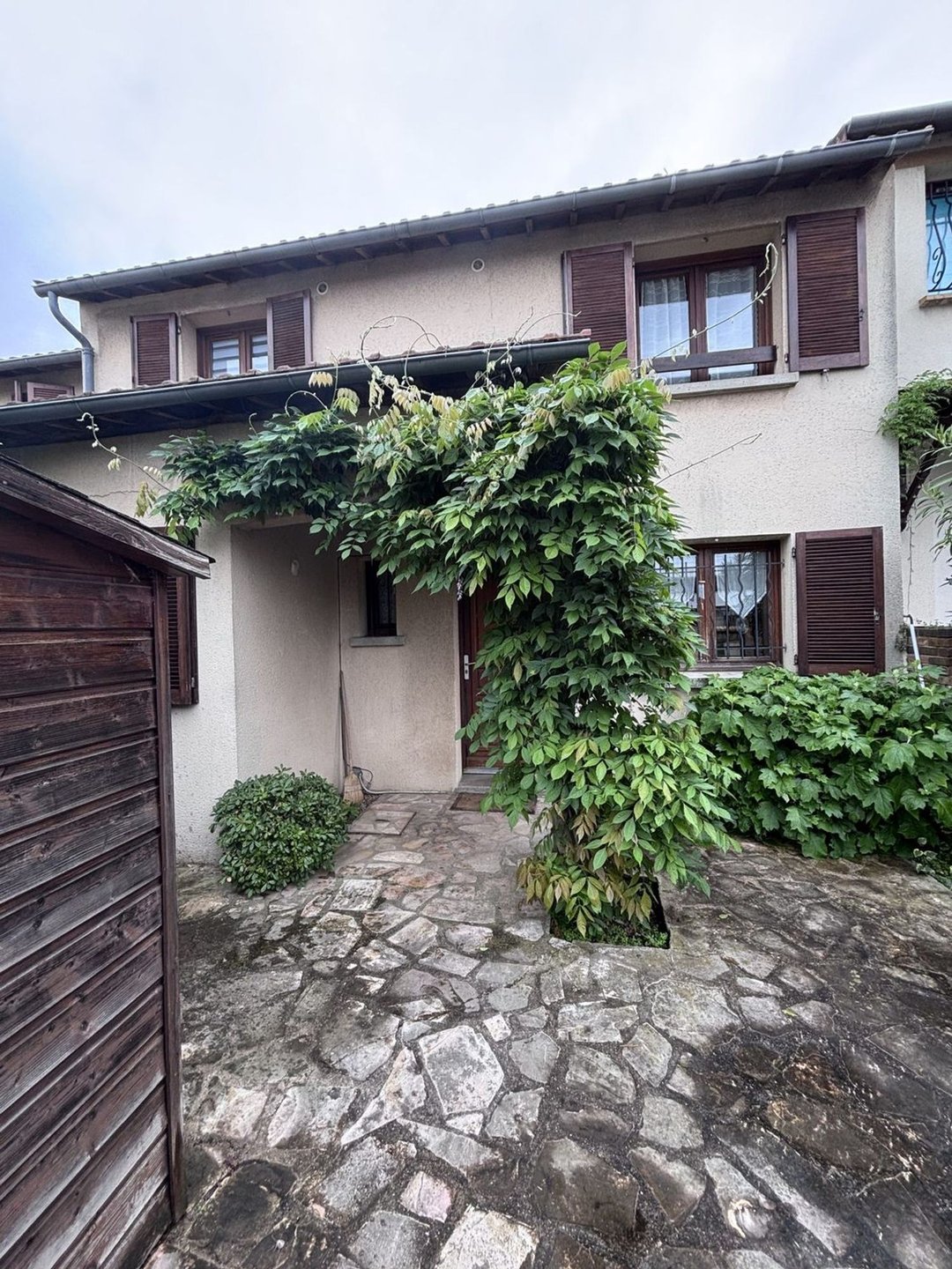 Maison à vendre, 93m², Nanterre