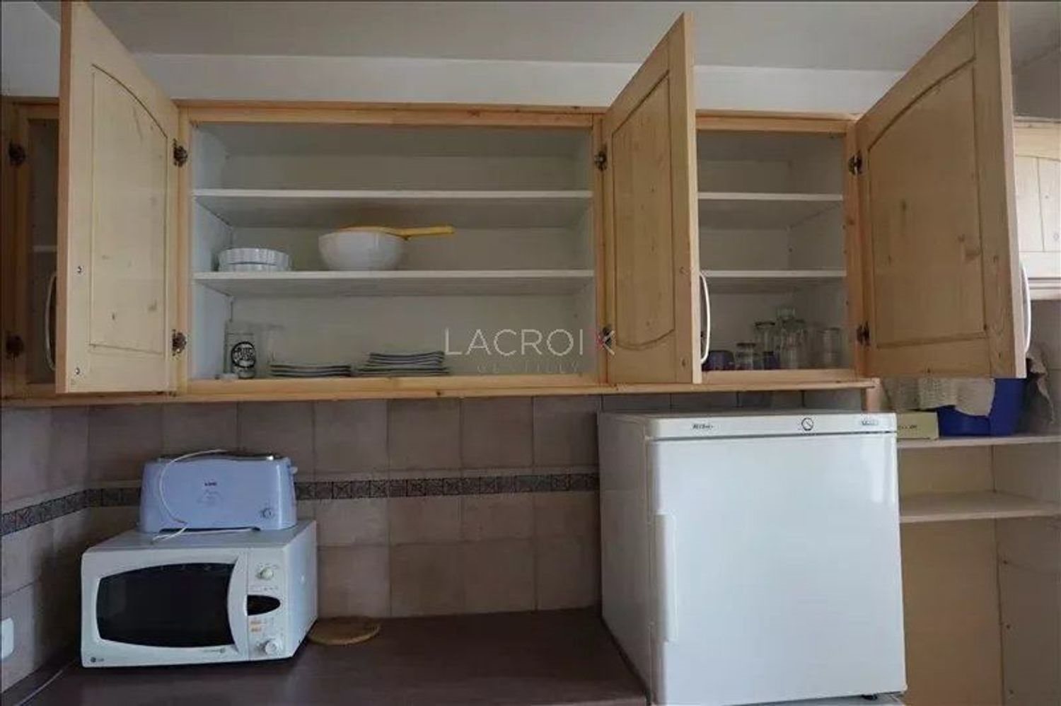 Appartement à louer, 56m², Arcueil