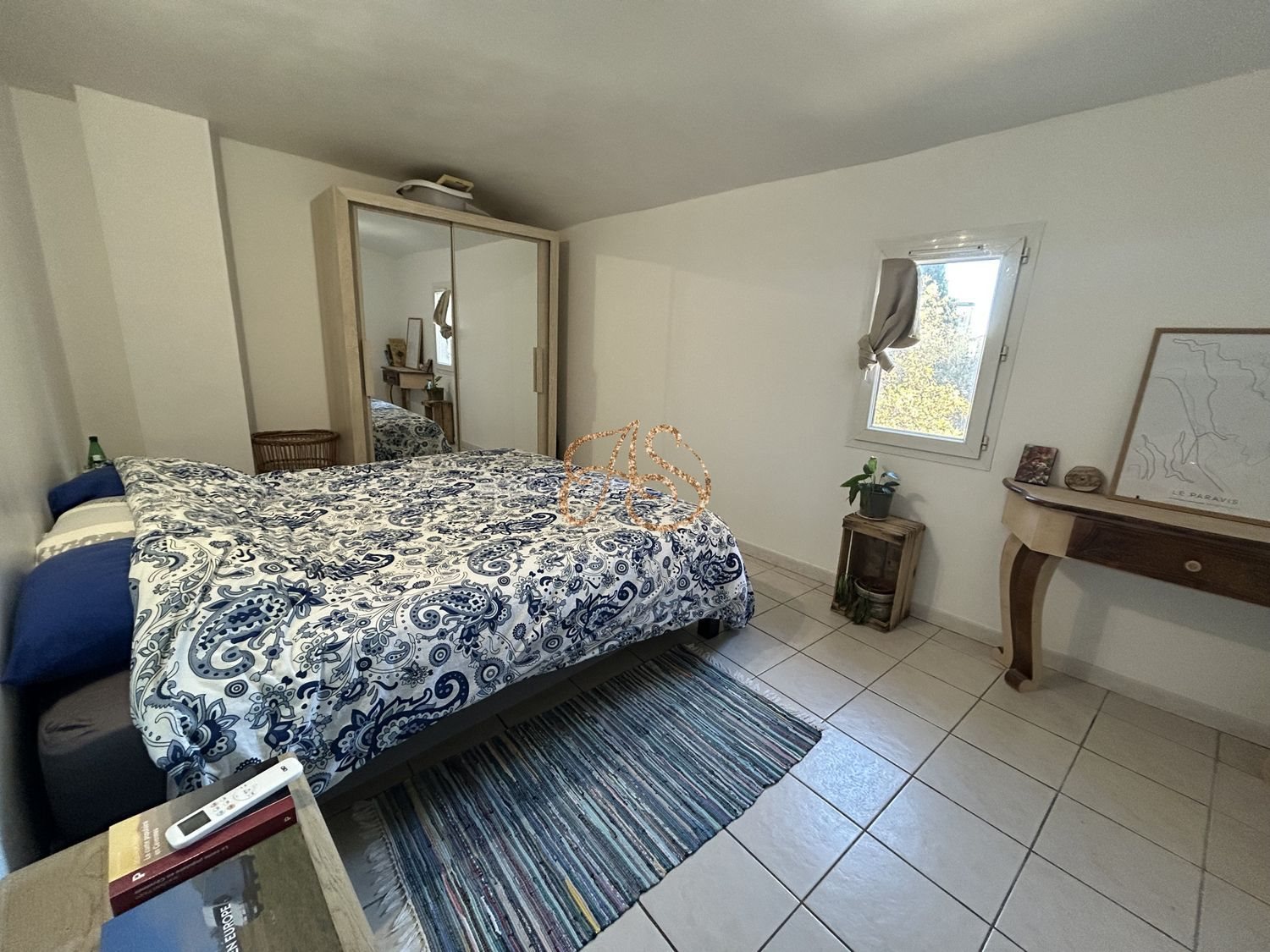 Maison à louer, 71m², Saint-Gilles