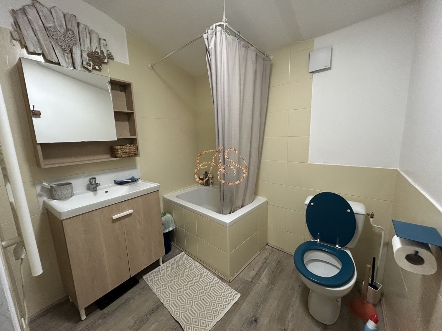 Maison à louer, 71m², Saint-Gilles