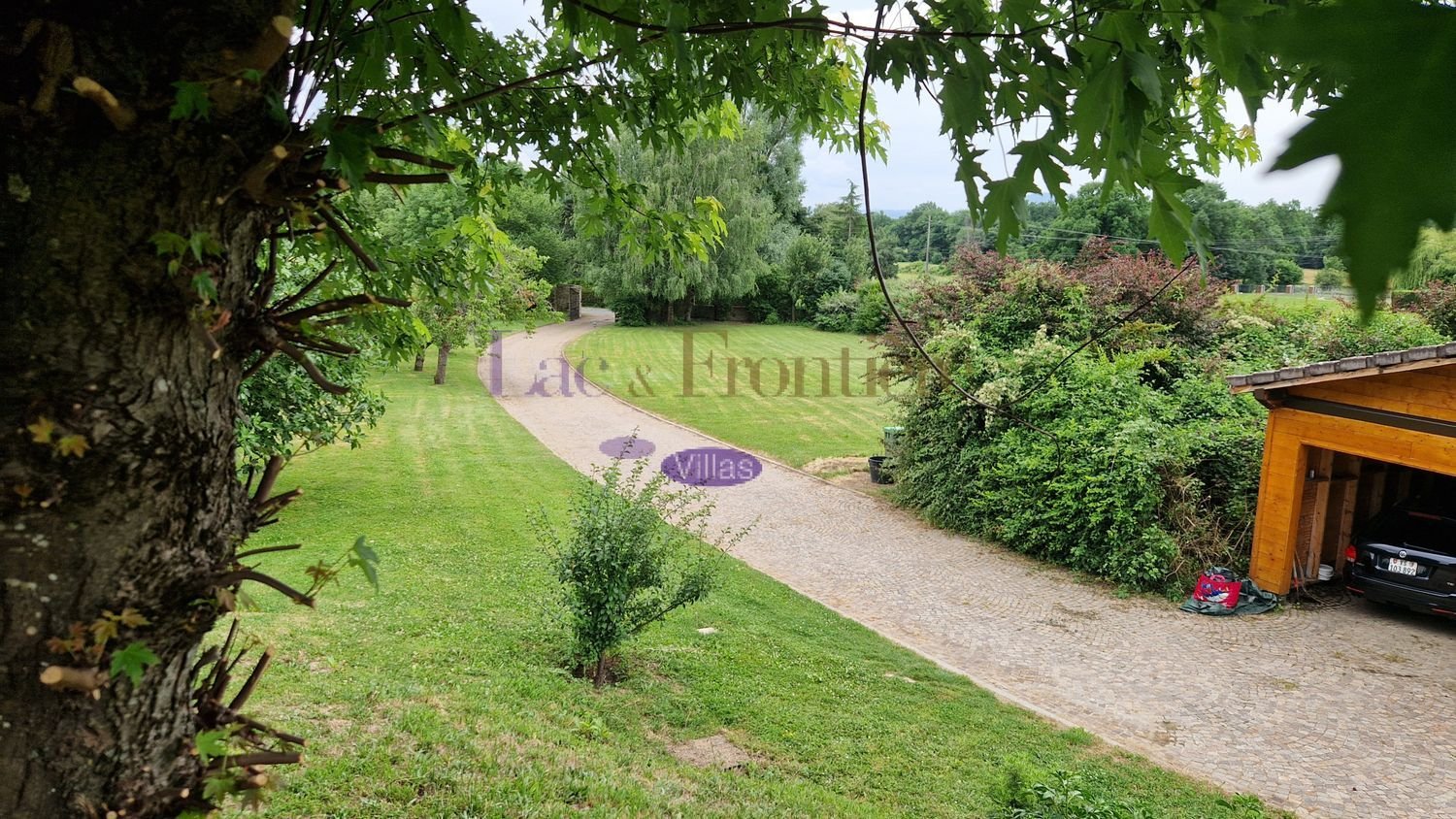 Maison à vendre, 160m², Messery