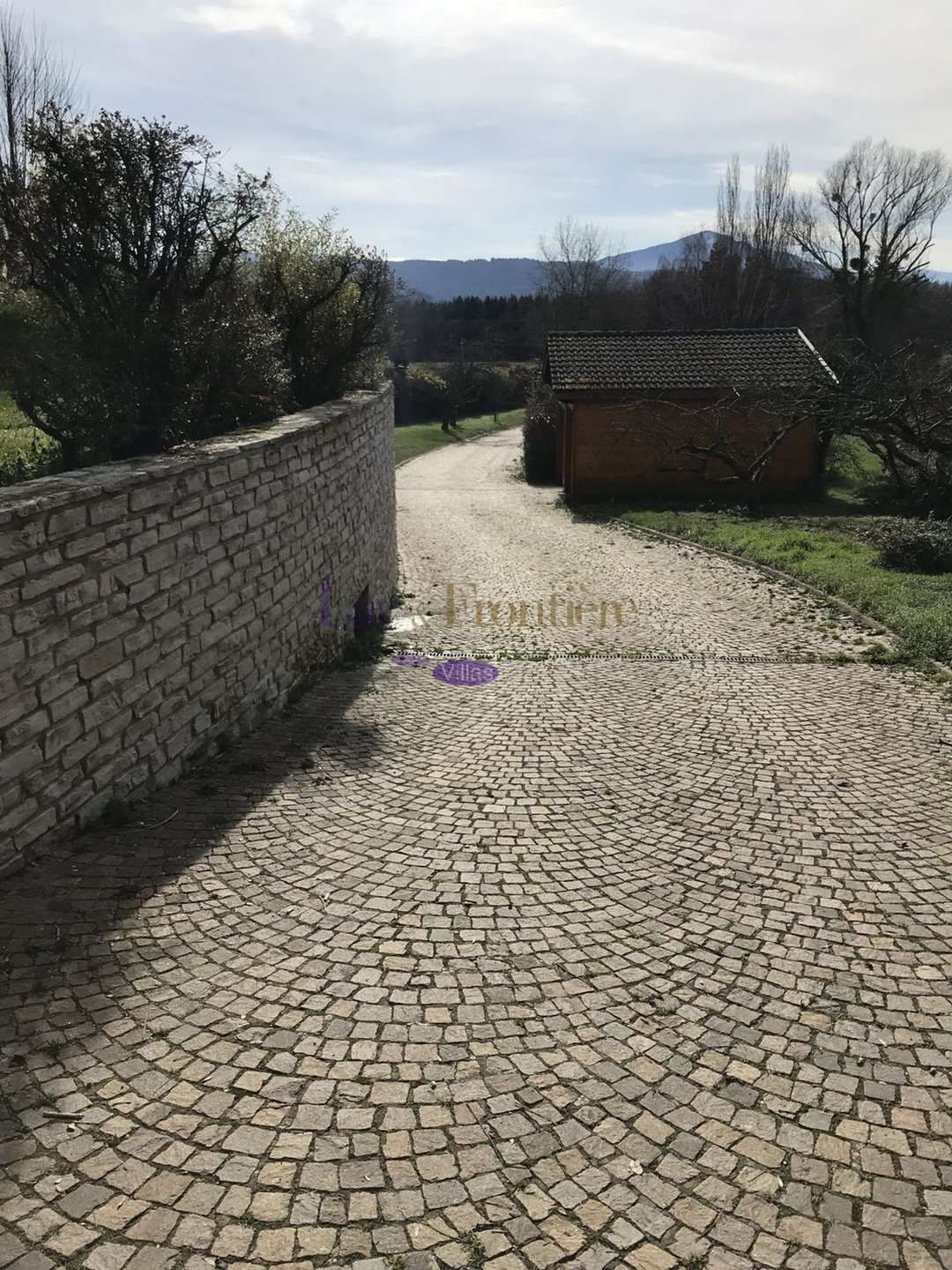Maison à vendre, 160m², Messery