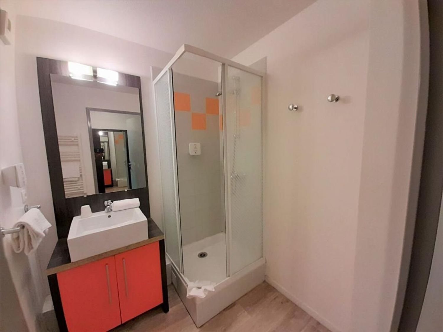 Appartement à vendre, 21m², Chevilly-Larue