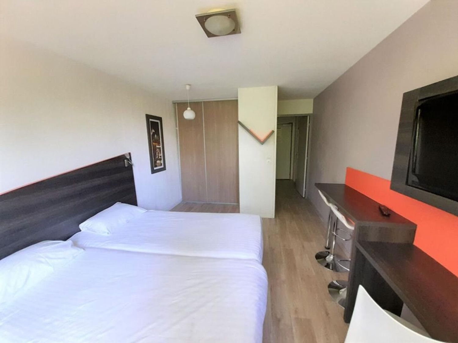 Appartement à vendre, 21m², Chevilly-Larue