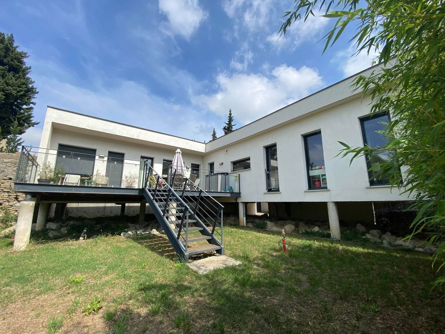 Maison à vendre, 123m², Carcassonne