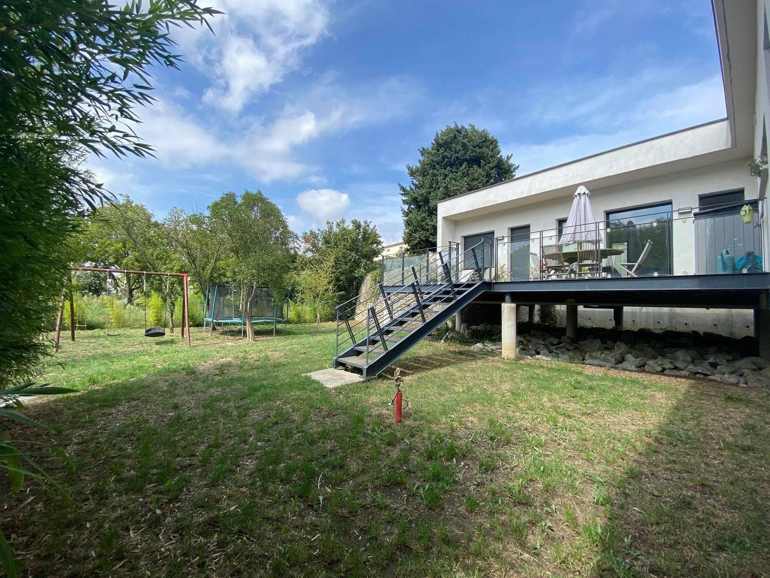 Maison à vendre, 123m², Carcassonne