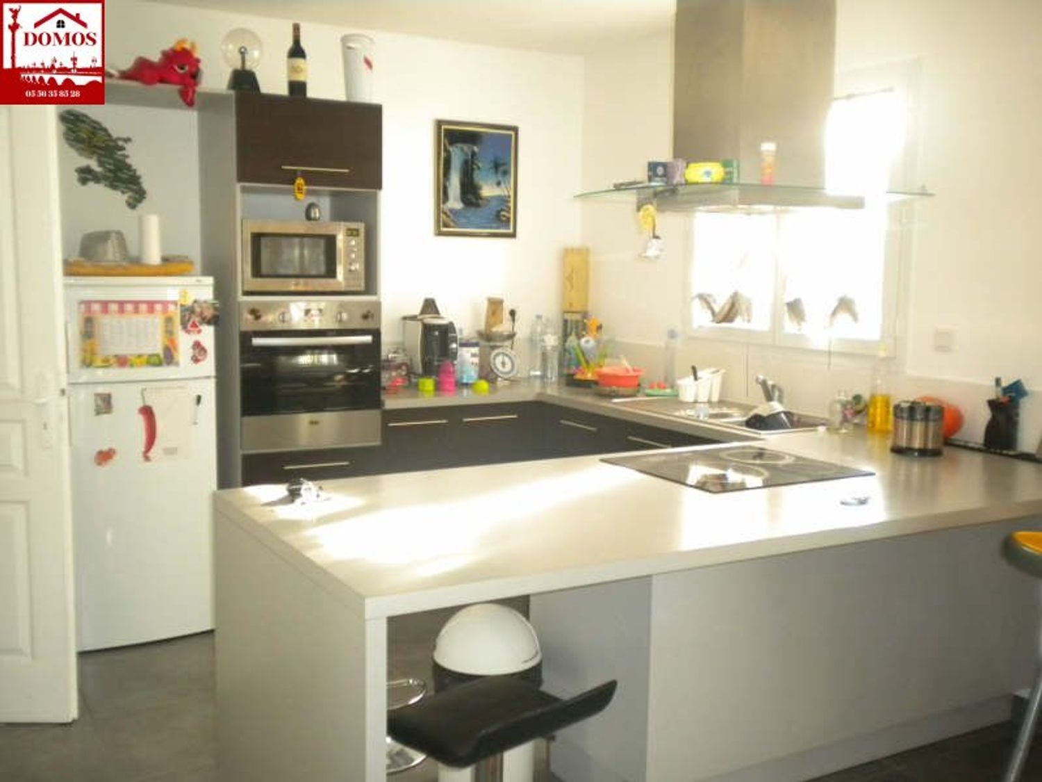 Maison à vendre, 95m², Listrac-Médoc